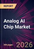 Analog AI Chip Market 2025-2029- Product Image