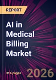 AI in Medical Billing Market 2025-2029- Product Image