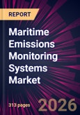 Maritime Emissions Monitoring Systems Market 2026-2030- Product Image