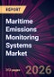 Maritime Emissions Monitoring Systems Market 2026-2030 - Product Thumbnail Image