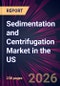 Sedimentation and Centrifugation Market in the US 2025-2029 - Product Thumbnail Image