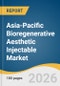 Asia-Pacific Bioregenerative Aesthetic Injectable Market Size, Share & Trends Analysis Report by Product, Application, End-use, and Segment Forecasts, 2026-2033 - Product Thumbnail Image
