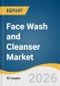 Face Wash and Cleanser Market Size, Share & Trends Analysis Report by Product, Distribution Channel, Region, and Segment Forecasts, 2026-2033 - Product Thumbnail Image