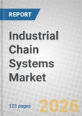 Industrial Chain Systems: Global Market- Product Image