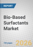 Bio-Based Surfactants Market- Product Image