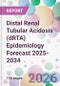 Distal Renal Tubular Acidosis (dRTA) Epidemiology Forecast 2025-2034 - Product Thumbnail Image