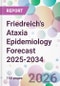 Friedreich's Ataxia Epidemiology Forecast 2025-2034 - Product Thumbnail Image