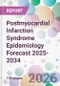 Postmyocardial Infarction Syndrome Epidemiology Forecast 2025-2034 - Product Thumbnail Image