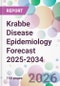 Krabbe Disease Epidemiology Forecast 2025-2034 - Product Thumbnail Image