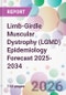 Limb-Girdle Muscular Dystrophy (LGMD) Epidemiology Forecast 2025-2034 - Product Thumbnail Image