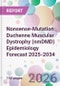 Nonsense-Mutation Duchenne Muscular Dystrophy (nmDMD) Epidemiology Forecast 2025-2034 - Product Thumbnail Image