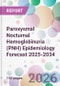 Paroxysmal Nocturnal Hemoglobinuria (PNH) Epidemiology Forecast 2025-2034 - Product Thumbnail Image