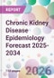 Chronic Kidney Disease Epidemiology Forecast 2025-2034 - Product Thumbnail Image