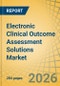 Electronic Clinical Outcome Assessment Solutions Market by Component, by Type, by Delivery Mode, by Device Strategy, and by End User - Global Forecast to 2036 - Product Thumbnail Image