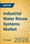Industrial Water Reuse Systems Market by Technology, Application, and End-use Industry - Global Forecast to 2036 - Product Thumbnail Image