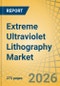 Extreme Ultraviolet (EUV) Lithography Market by Equipment (Exposure Systems, Light Sources, Optics & Mirrors, Mask-related Systems), Technology (Standard EUV/NXE, High-NA EUV/EXE), and End-use (Foundry, Memory, IDM) - Global Forecast to 2036 - Product Thumbnail Image