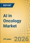 AI in Oncology Market by Component, Cancer Type, and Application - Global Forecast to 2036 - Product Thumbnail Image