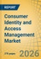 Consumer Identity and Access Management Market by Solution, Deployment, and End-use - Global Forecast to 2036 - Product Thumbnail Image