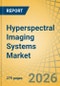 Hyperspectral Imaging Systems Market by Product, Technology, and Application - Global Forecast to 2036 - Product Thumbnail Image