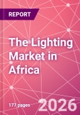 The Lighting Market in Africa- Product Image