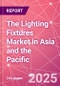 The Lighting Fixtures Market in Asia and the Pacific - Product Thumbnail Image