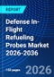 Defense In-Flight Refueling Probes Market 2026-2036 - Product Image