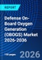 Defense On-Board Oxygen Generation (OBOGS) Market 2026-2036 - Product Thumbnail Image