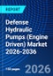 Defense Hydraulic Pumps (Engine Driven) Market 2026-2036 - Product Thumbnail Image