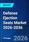 Defense Ejection Seats Market 2026-2036 - Product Thumbnail Image