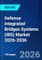 Defense Integrated Bridges Systems (IBS) Market 2026-2036 - Product Thumbnail Image