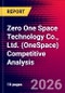 Zero One Space Technology Co., Ltd. (OneSpace) Competitive Analysis - Product Thumbnail Image