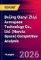 Beijing Qianyi Zhiyi Aerospace Technology Co., Ltd. (Nayuta Space) Competitive Analysis - Product Thumbnail Image