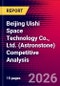 Beijing Uishi Space Technology Co., Ltd. (Astronstone) Competitive Analysis - Product Thumbnail Image