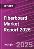 Fiberboard Market Report 2025- Product Image