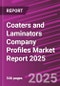 Coaters and Laminators Company Profiles Market Report 2025 - Product Thumbnail Image