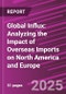 Global Influx: Analyzing the Impact of Overseas Imports on North America and Europe - Product Thumbnail Image