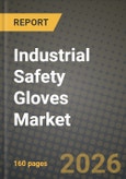 Industrial Safety Gloves Market Outlook 2026-2034: Market Share, and Growth Analysis by Product Type, Material, End-Use Industry, Application- Product Image