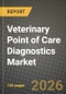 Veterinary Point of Care Diagnostics Market Outlook 2026-2034: Market Share, and Growth Analysis by Product Type, Technology, Animal Type, End User - Product Image