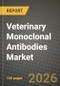 Veterinary Monoclonal Antibodies Market Outlook 2026-2034: Market Share, and Growth Analysis by Product Type, Animal Type, Application, End User - Product Thumbnail Image