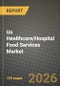 Us Healthcare/Hospital Food Services Market Outlook 2026-2034: Market Share, and Growth Analysis by Service Type, End User, Food Type, Delivery Model - Product Thumbnail Image