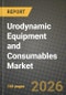 Urodynamic Equipment and Consumables Market Outlook 2026-2034: Market Share, and Growth Analysis by Product Type, Application, End User, Consumables - Product Thumbnail Image