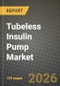 Tubeless Insulin Pump Market Outlook 2026-2034: Market Share, and Growth Analysis by Component, Product Type, Distribution Channel, End User - Product Thumbnail Image