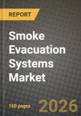 Smoke Evacuation Systems Market Outlook 2026-2034: Market Share, and Growth Analysis by Product Type, Application, End User, Mode of Operation- Product Image