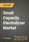 Small Capacity Electrolyzer Market Outlook 2026-2034: Market Share, and Growth Analysis by Product Type, Application, End User, Capacity - Product Thumbnail Image