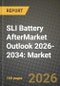SLI Battery AfterMarket Outlook 2026-2034: Market Share, and Growth Analysis by Battery Type, Vehicle Type, Distribution Channel, End User - Product Thumbnail Image