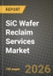 SiC Wafer Reclaim Services Market Outlook 2026-2034: Market Share, and Growth Analysis by Wafer Size, Application, End-User, Process - Product Thumbnail Image
