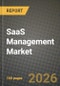 SaaS Management Market Outlook 2026-2034: Market Share, and Growth Analysis by Organization Size, Deployment Type, Industry Vertical, Functionality - Product Image