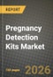 Pregnancy Detection Kits Market Outlook 2026-2034: Market Share, and Growth Analysis by Product Type, Test Type, Distribution Channel, End User - Product Thumbnail Image
