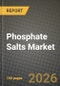 Phosphate Salts Market Outlook 2026-2034: Market Share, and Growth Analysis by Product Type, Application, End-Use Industry, Form - Product Thumbnail Image