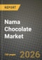 Nama Chocolate Market Size, Share & Growth Analysis Report - Industry Trends, Competitive Landscape, Segment Insights (by Product Type, Application, End-User), and Forecast 2024-2034 - Product Thumbnail Image
